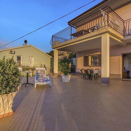 Apartment Marijana Трогір Екстер'єр фото