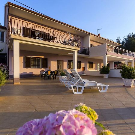 Apartment Marijana Трогір Екстер'єр фото